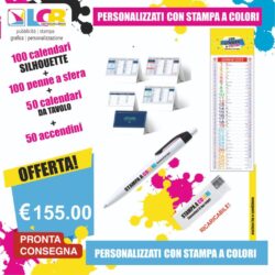 Scopri la nostra Super Offerta 2025