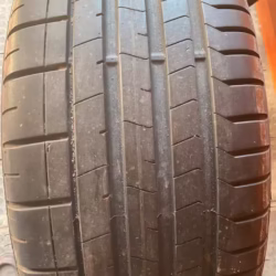 AUDI-CERCHI E GOMME 265/30/21