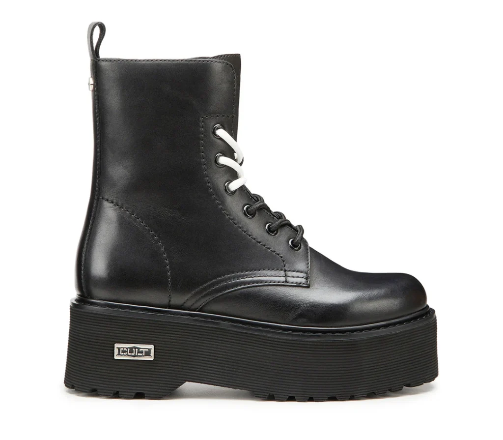 Anfibio Donna AXL Cult