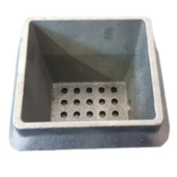 Braciere Mini-Eco Per Stufe a Pellet Vulcania e Lincar