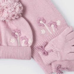 Completo Rosa Bambina Ragazza Mayoral