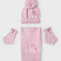 Completo Rosa Bambina Ragazza Mayoral