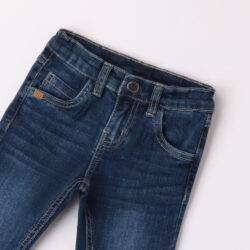 Jeans Blu Bambino Sarabanda