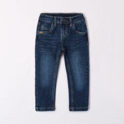 Jeans Blu Bambino Sarabanda