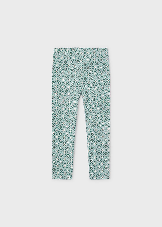 Leggings Bambina Giada Mayoral