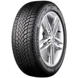 Pneumatici Inv. Bridgestone Blizzak LM 005 205/55 R16 94H