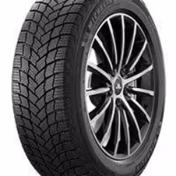 Pneumatici Invernali Michelin X-Ice Snow 205/50 R17 93H