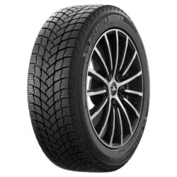 Pneumatici Invernali Michelin X-Ice Snow 215/55 R18 99H