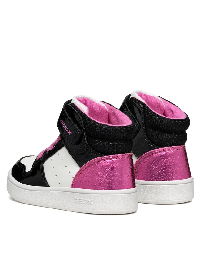 Sneakers alte Bambina Geox - Image 2
