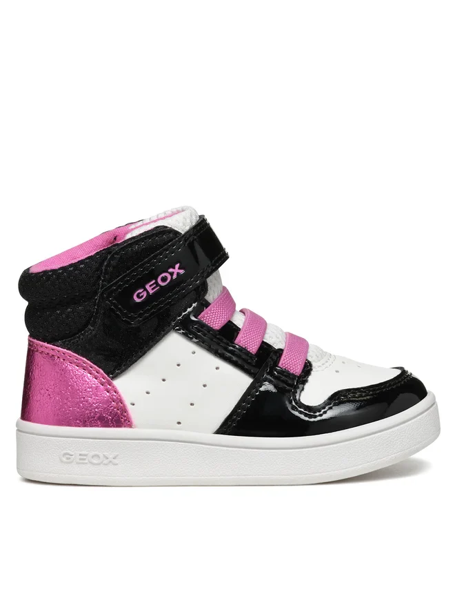Sneakers alte Bambina Geox