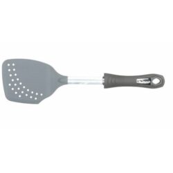 Spatola nylon con manico in acciaio Tognana