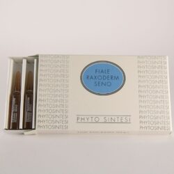 fiale raxoderm seno 10×5 ml