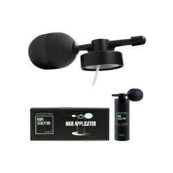 hair sculptor sibel hair applicator building fibres spray