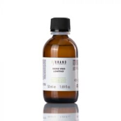 siero viso lenitivo 30 ml ebrand green