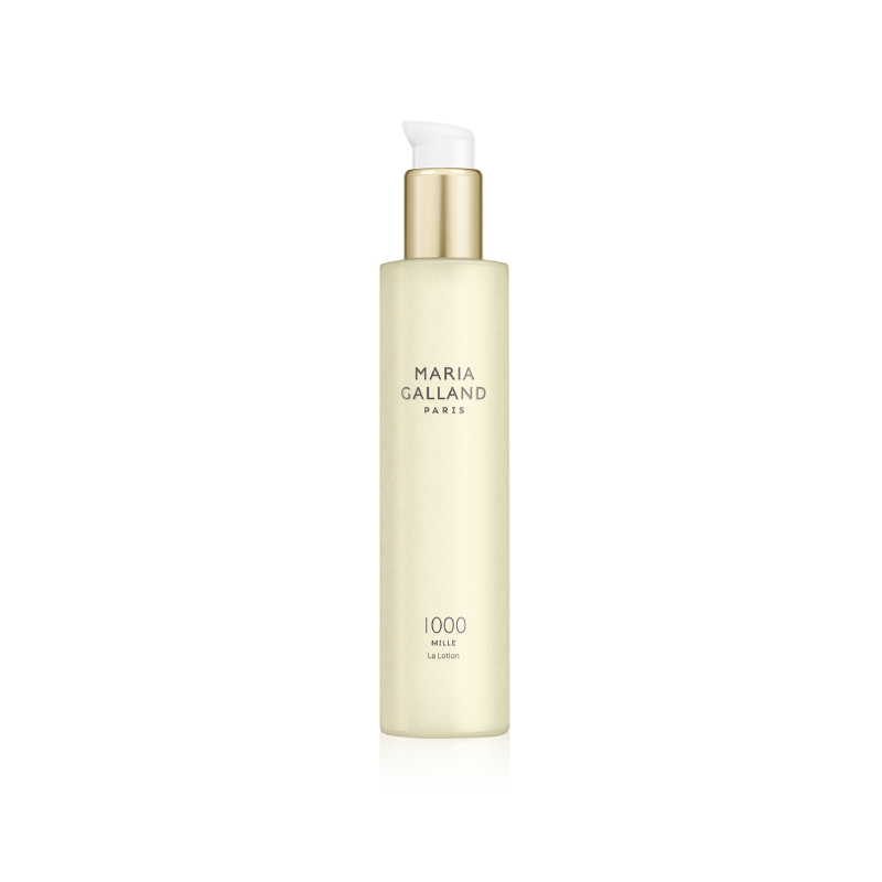 1000 MILLE LA LOTION Lozione viso Maria Galland