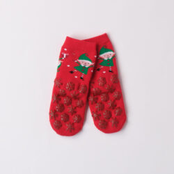 Calzini Bambina Antiscivolo iDo