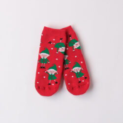 Calzini Bambina Antiscivolo iDo