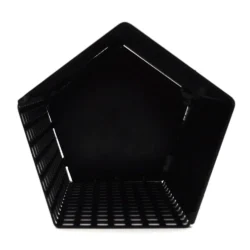 Cesto Brucia Pellet Per Camini e Termocamini Penta Kg 2,3