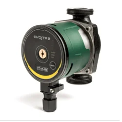 Circolatore per stufe a pellet Mod. EVOSTA 2 DAB