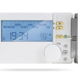 Cronotermostato Digitale Giornaliero FREETIME EVO