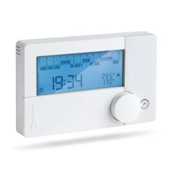 Cronotermostato Digitale Giornaliero FREETIME EVO
