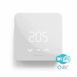 Cronotermostato Elettronico C800 WIFI R