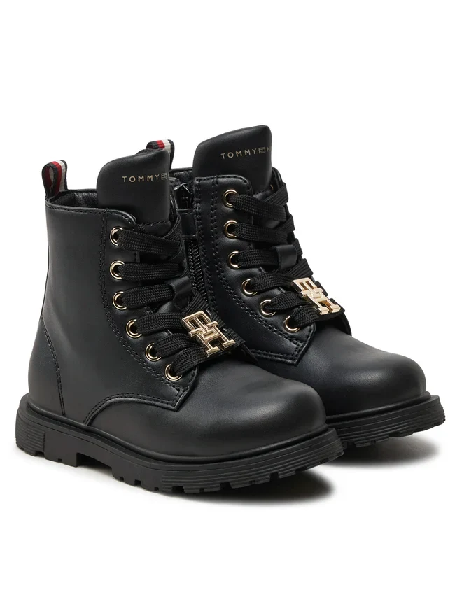 Stivaletto Bimba Tommy Hilfiger - Image 2