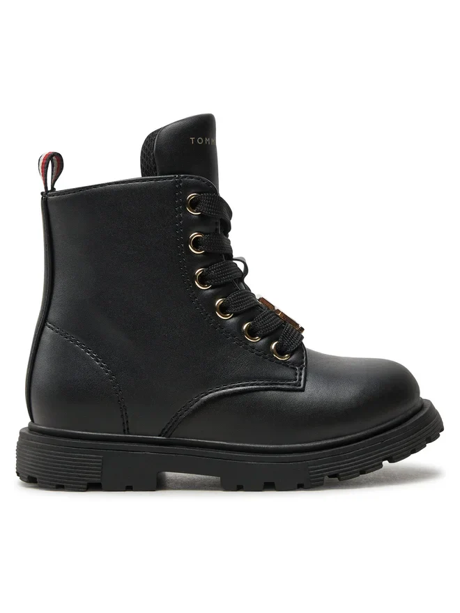 Stivaletto Bimba Tommy Hilfiger