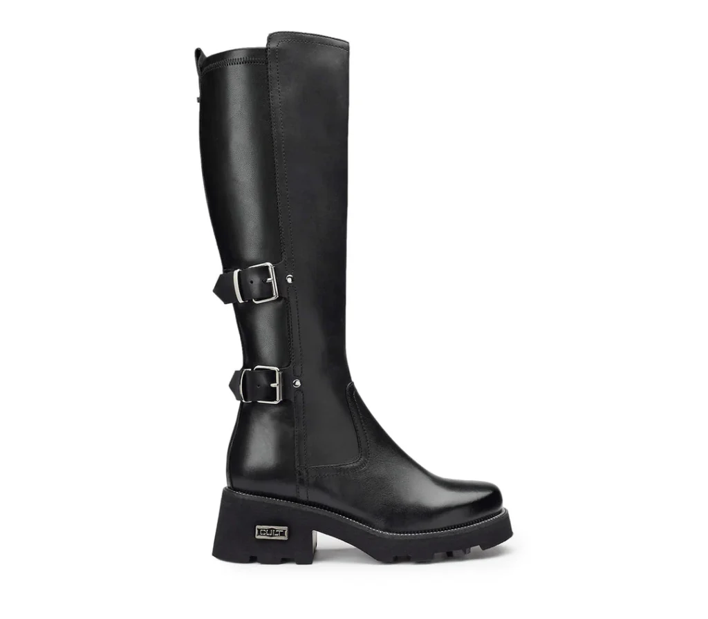 Stivali Donna Grace Cult