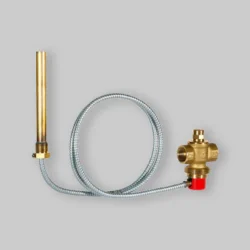 Valvola Di Sicurezza Di Massima Temperatura “TS131”