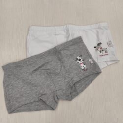 Coppia Boxer Bambino Noibel