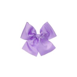 Fermaglio Capelli Bambina Fiocco Siena