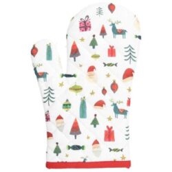 Guanto forno Candy Andrea Fontebasso