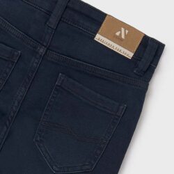 Jeans Bambino Ragazzo Scuro Mayoral