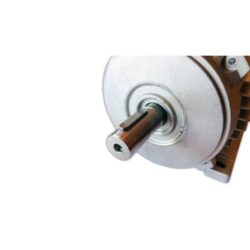 Motore Elettrico Monofase 2,5 Hp Albero Cilindrico 2800 G