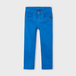 Pantalone Azzurro Bambino