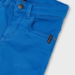 Pantalone Azzurro Bambino
