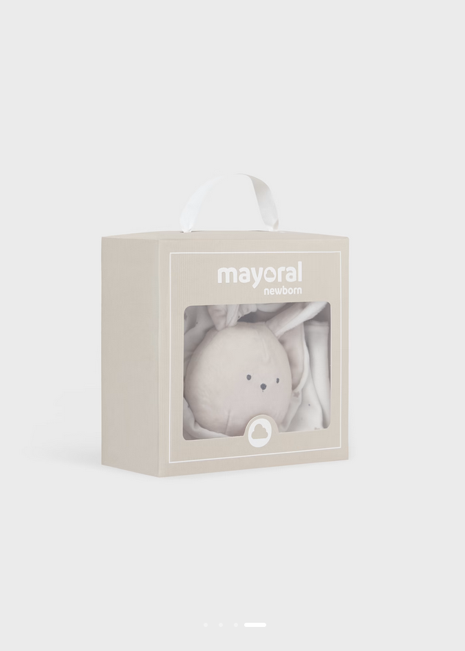 Peluche Coniglio Mayoral - Image 3