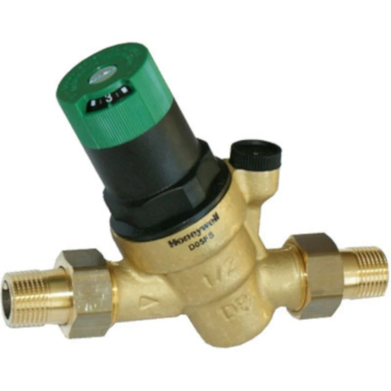 Riduttore Di Pressione 'HONEYWELL' Modello D05 FS 1/2-3/4