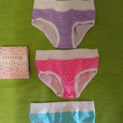 Slip bambina Peperina