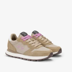 Sneakers Donna beige Sun68