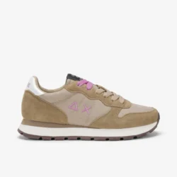 Sneakers Donna beige Sun68