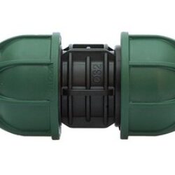 raccordo a compressione pn10 manicotto mis. 32 x 32