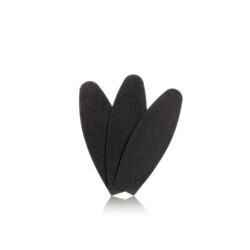 ricambi adesivi grana 100 per raspa h869 – 120 pezzi