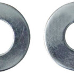 rondella zincata m22