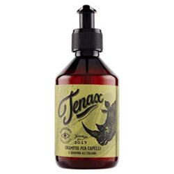 tenax shampoo capelli 250 ml