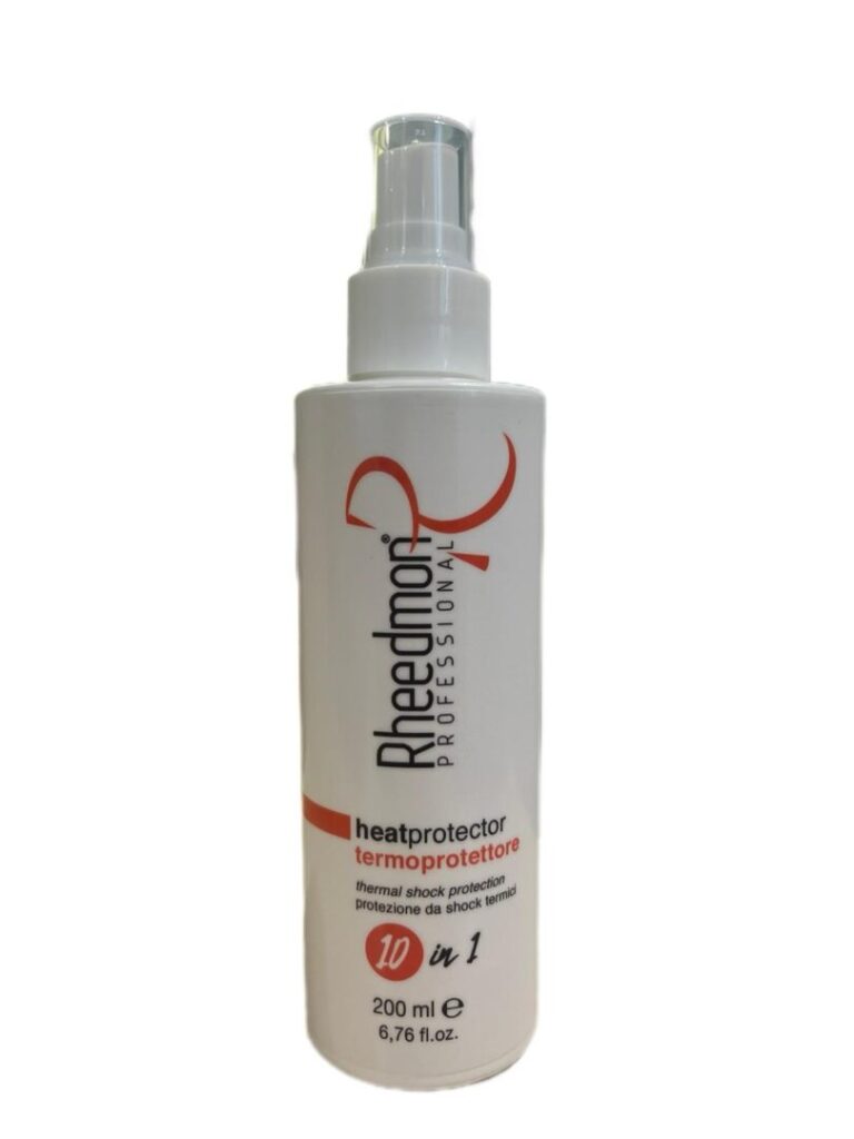 termoprotettore 10 in 1 rheedmon