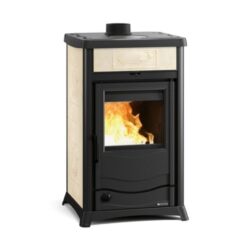 termostufa a legna nordica rossella plus evo