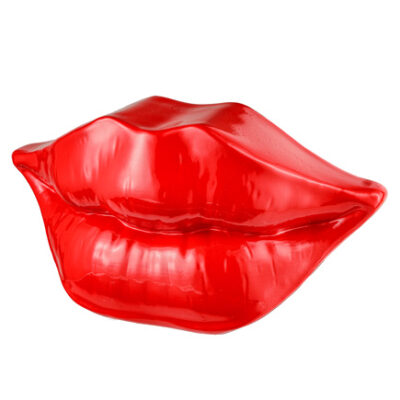 Bocca rossa