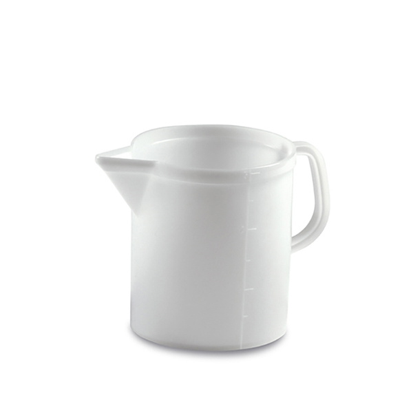 Caraffa dosatrice lt 2 stefanplast